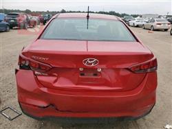 هیۆندای ئەکسنت